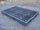 Palety drewniane i plastikowe 80x120 110x110 - 2