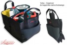 Torba – Organizer do bagażnika - 2