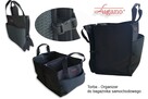 Torba – Organizer do bagażnika - 6