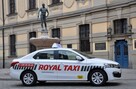 Royal Taxi (3,40zł/km)