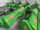 Kosiarka mulczer bijakowa rozdrabniacz TALEX ECO LEOPARD - 5
