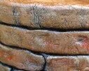 Ceramiczna donica ogrodowa śr. 40 cm. mrozoodporna - 3