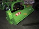 Kosiarka mulczer bijakowa rozdrabniacz TALEX ECO LEOPARD - 3