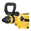 Młotowiertarka udarowa wiertarka SDS-MAX 25J 1600W - 3