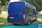 Licencjonowany przewóz osób BUS 8+1 klasa VIP - 2