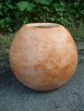 Ceramiczna donica ogrodowa 40x39 cm. mrozoodporna - 2