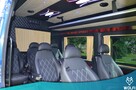 Licencjonowany przewóz osób BUS 8+1 klasa VIP - 6