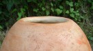 Ceramiczna donica ogrodowa 40x39 cm. mrozoodporna - 3