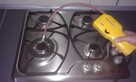 Montaż kuchenek gazowych płyt indukcyjnych - 1