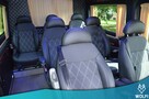 Licencjonowany przewóz osób BUS 8+1 klasa VIP - 3