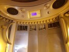 Solarium Megasun Space 3000 full OKAZJA!! - 4