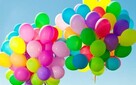 Balony z helem na każdą okazję - 1