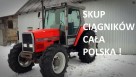 SKUP MASZYN ROLNICZYCH CIĄGNIKÓW PODLASKIE TEL 514863650 - 2
