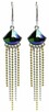 Biżuteria Ślubna Swarovski i srebro - 5
