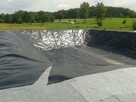 Geomembrana do zbiorników, oczek wodnych, tarasów i balkonów - 4