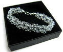 Biżuteria ślubna Swarovski - 4