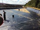 Geomembrana do zbiorników, oczek wodnych, tarasów i balkonów - 5
