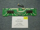 Inwerter SST320-4UA01 z TV Samsung LE32D400      3-015 - 2
