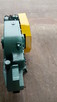 Nożyce NM 4-40 , nożyce mechaniczne do prętów zbrojonych 40 - 2