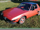 Fiat X 1/9 Bertone 28.500 zł zabytkowy - 1