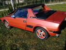 Fiat X 1/9 Bertone 28.500 zł zabytkowy - 2