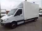 Transport zagraniczny , przewóz towarów , przeprowadzki - 3