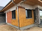 PODBITKA DACHOWA * TARASY DREWNIANE*ELEWACJE DREWNIANE - 5