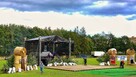 Nagłośnienie i oświetlenie estradowe, technika sceniczna, te - 2
