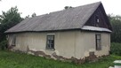 Sprzedam dom drewniany do rozbiórki, ocieplany trzciną - 1