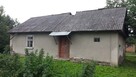Sprzedam dom drewniany do rozbiórki, ocieplany trzciną - 4