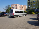 Przewozy Jaworzno busy Sosnowiec wynajem busów Mysłowice bus - 2