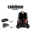 Serwis, sklep odkurzaczy Rainbow-wszystkie modele-cała Polska - 3