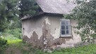 Sprzedam dom drewniany do rozbiórki, ocieplany trzciną - 3