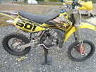 SUZUKI RM 85 - 1