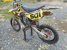 SUZUKI RM 85 - 5