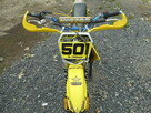 SUZUKI RM 85 - 4