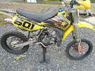 SUZUKI RM 85 - 2