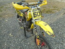 SUZUKI RM 85 - 3