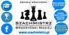 Instruktor, nauczyciel gry w szachy Kalisz i okolice - 1