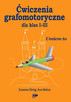 Ćwiczenia grafomotoryczne dla klas I-III  GRAFOMOTORYKA - 6