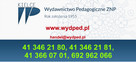 Czytaj i myśl. Zderzenia literatury z fizyką. WydawnictwoZNP - 7