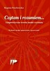 Czytam i rozumiem… Lingwistyczna teoria nauki czytania. ZNP - 5