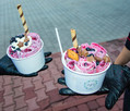 LODY TAJSKIE/ ice rolls na WESELE/urodziny/ event/ CAŁY KRAJ - 1