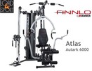 Atlas FINNLO AUTARK 6000 - !!! - 1