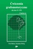 Ćwiczenia grafomotoryczne dla klas IV-VIII. GRAFOMOTORYKA - 8