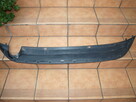 VW Golf 7 listwa spoiler zderzaka tył   2012 - 2018r - 3
