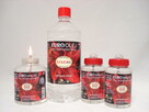 Euro wkłady do zniczy. Nowy produkt! Hurt-Producent! - 1