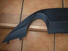 VW Golf 7 listwa spoiler zderzaka tył   2012 - 2018r - 8