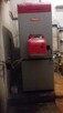 Piec olejowy Ferroli 25 kW dwufunkcyjny - 1