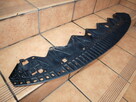 Toyota Yaris osłona płyta pod zderzak przedni  2005 - 2011r - 2